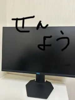 dell モニター めたもんさん専用