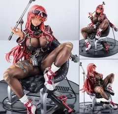 【未開封】マックスファクトリー 勝利の女神：NIKKE ボリューム フィギュア
