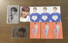 SEVENTEEN ジュン トレカ セット