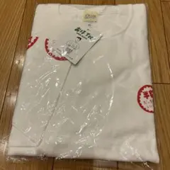 おほしんたろう　おほTee ロング　Tシャツ　ロンT 半額だったらいいのに　XL