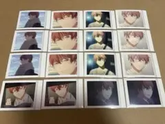 ギヴン　グッズ　画像に2枚目あります。 佐藤真冬　ぱしゃこれ