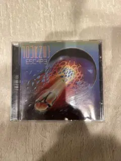 ジャーニー　エスケイプ