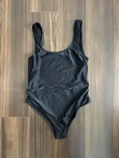 ＜NU SWIM（ヌー スイム）＞LIZA ハイウエスト ビキニ Nu Swim Liza Top Swimsuit in Black – The Arc