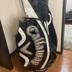 キャロウェイ キャディバッグ