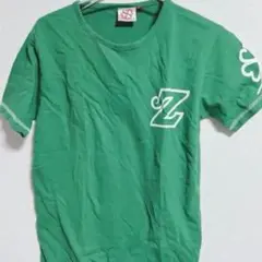【ノーブランド】tシャツ　激カワ♡ ユニセックス　サイズM