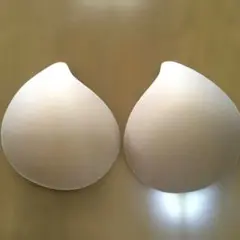 グンゼGUNZE ブラパッド 1セット mサイズ