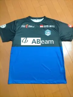 未使用☆モンテディオ山形 2025 ナツフク ナツユニ フリー