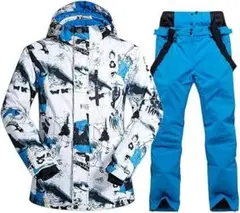 HOTIAN☆スノーボードウェア2点セット　3XL 5156qfYhUML._AC_SL1400_.jpg