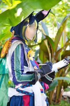 原神 ティナリ コスプレ 衣装 フルセット 江南家 江南猫次 原神 コスプレ ティナリ 衣装 ※ウィッグ 靴 武器 追加