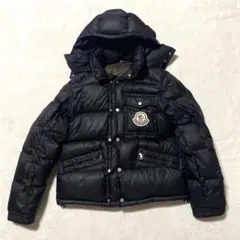 ジャケット・アウター MONCLER TISSU MATERIAL STOFF TESSUTO MONCLER(モンクレール) / TISSU MATERIAL STOFF TESSUTO/ダウン