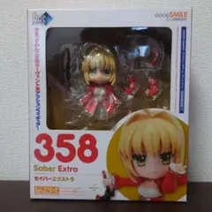 ねんどろいど 358 Fate/EXTRA セイバーエクストラ 61gJ8irAZAL._UF350,350_QL50_.jpg