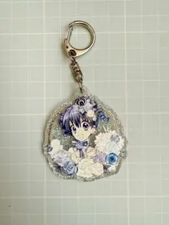 種村有菜　アニメイトカフェ　満月をさがして
