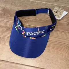 OCEANPACIFIC サンバイザー