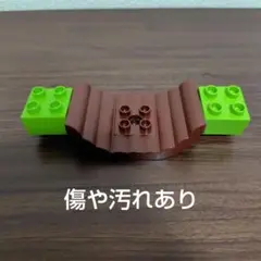 レゴデュプロ　吊り橋③