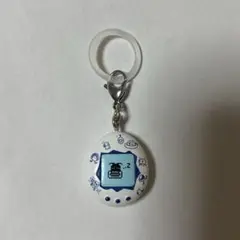 たまごっち　めじるしアクセサリー2 ズキっち