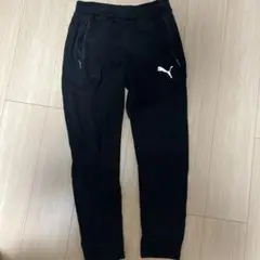 プーマ　スウェットパンツ