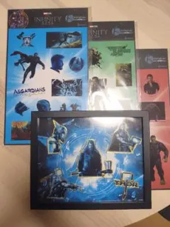 MARVEL クジ景品!バラ売り可能!