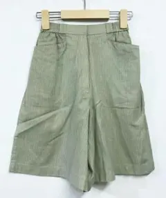 80's-90's ビンテージ Christian Dior ショートパンツ