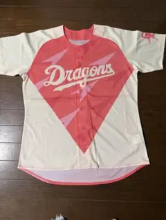 中日ドラゴンズ　ユニホーム