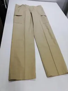 BLUEWORK ワークパンツ サイズ43