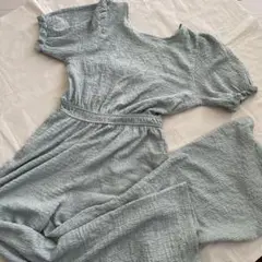 ZARA オールインワン　13-14