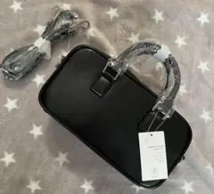 新品未使用♡AMERICANHOLICアメリカンホリック2WAYショルダーバッグ