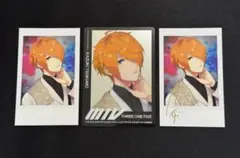 SideM FiFS展 九十九一希