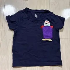 グラニフ　トイストーリー　フォーキー　Tシャツ　90cm graniph