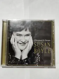 スーザンボイル I Dreamed A Dream