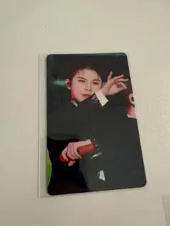 SEVENTEEN RIGHT HERE Blu-ray ウジ