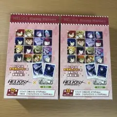 エリオス　ぱしゃこれ　A-box 2box