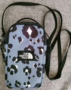 THE NORTH FACE スマホショルダーバッグ