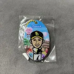 板東湧梧　アクキー