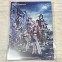 シャニマス 7th 円環 福岡 入場特典