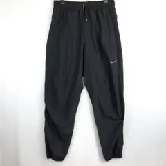ナイキランニング ナイロンジョガーパンツ ブラック XL メンズ 811675