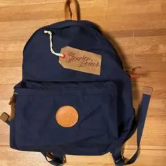 絶版! TENDERLOIN PORTER パック リュック バッグ ブラック