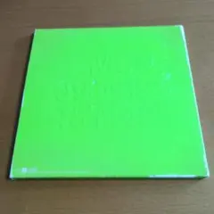 竹村延和 / ミラノISSEY MIYAKE イッセイ ミヤケ CD