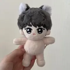 VIXX N ぬいぐるみ Eunho VIXX N ぬいぐるみ Eunho アイドル