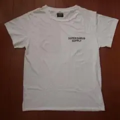 SUPER SHRUB SUPPLY Tシャツ　Lサイズ