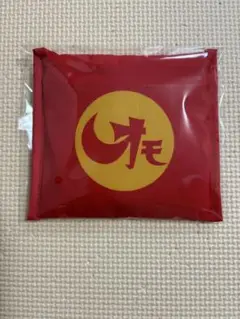 オモウマいフェス限定エコバッグ⭐︎匿名配送