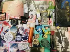 レアグッズ多め♥　カゲプロ　まとめ売り 2025年最新】カゲプロ シンタローの人気アイテム - メルカリ
