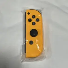Nintendo Switch ジョイコン R ネオンオレンジ