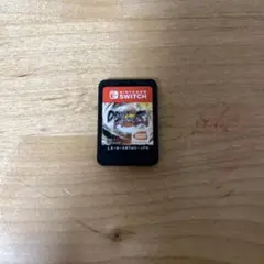 ドラゴンボールファイターｚ　Nintendo Switch