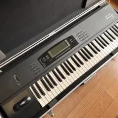 ⭐️動作OK⭐️KORG ゼロワンダブル シンセサイザー01/WFDハード
