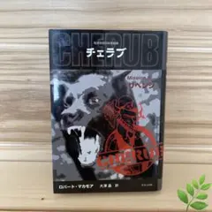 英国情報局秘密組織チェラブ mission 6 (リベンジ)＊QB