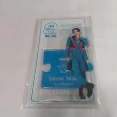 アクリルスタンド　’20　夏　目黒蓮　Snow Man