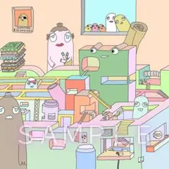 デジタルアート「僕らの遊び場」
