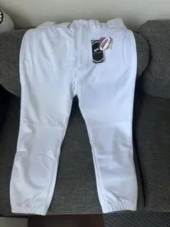 ベースボールパンツ L 練習着