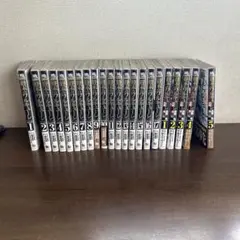 終末のワルキューレ 1巻～17巻 呂布奉先飛将伝 1巻～5巻