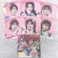 超ときめき♡宣伝部 とき宣 CD ハートな胸の内 超最強 シングル